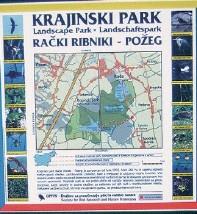 Krajinski park Rački ribniki - Požeg 5